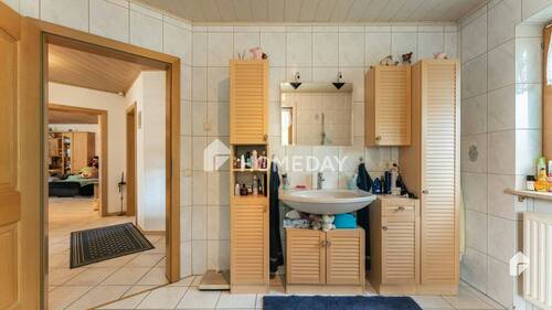 EG Badezimmer 2 - 