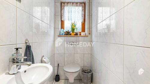 EG Toilette - 