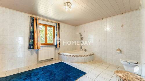1. OG Badezimmer 1 - 