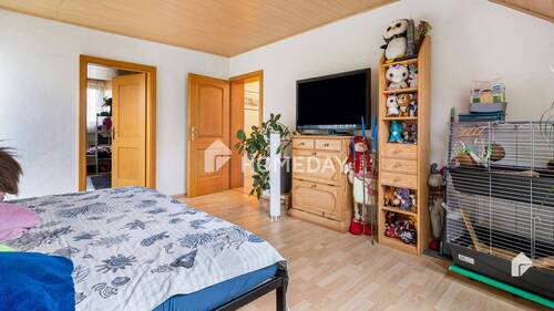 1. OG Kinderzimmer 2 2 - 