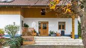 Außenansicht 2 - 6 Zimmer Einfamilienhaus in Straubing