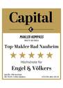 Capital: Makler-Kompass - 