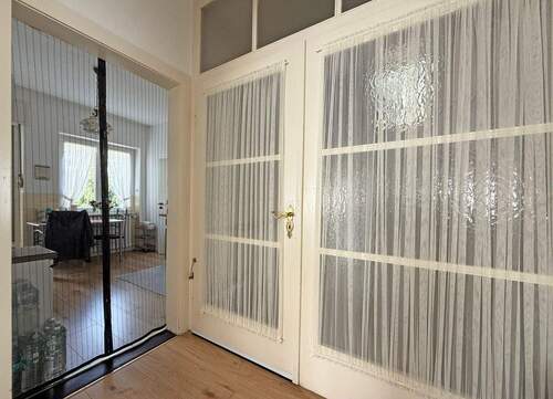 Flur Erdgeschoss - 
