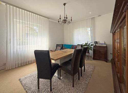 Wohnzimmer Erdgeschoss - 