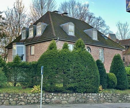 Titelbild - Sonnige Endetage im Herzen von Volksdorf