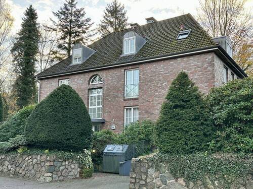 Die Fakten - 3 Zimmer Etagenwohnung zum Kaufen in Hamburg