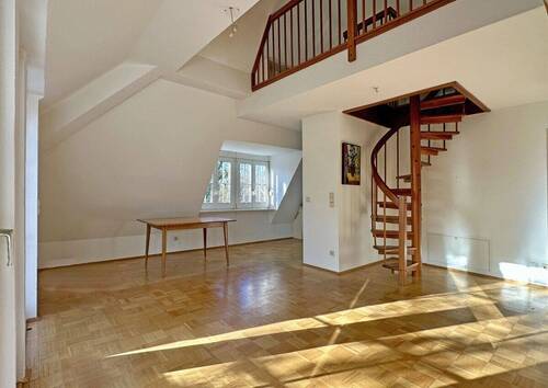 Das Objekt - 3 Zimmer Etagenwohnung in Hamburg