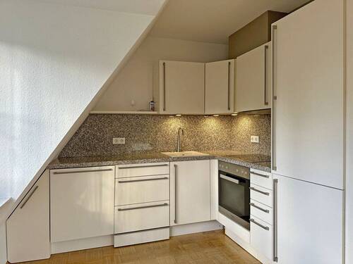 die Ausstattung - Etagenwohnung mit 66,00 m² in Hamburg zum Kaufen