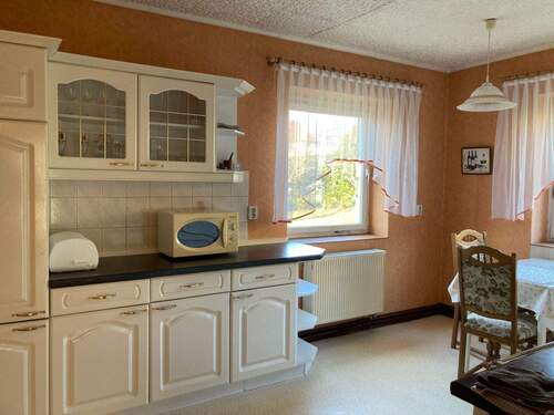 Küche6 - 4 Zimmer Mehrfamilienhaus, Wohnhaus in Ahrensfelde