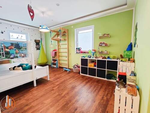 Kinderzimmer - 