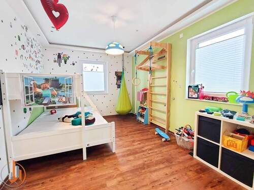 Kinderzimmer - 