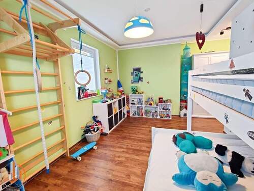 Kinderzimmer - 