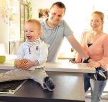 Mehr Raum, mehr Möglichkeiten - dein Wohntraum wartet! - Bad Düben Wellaune