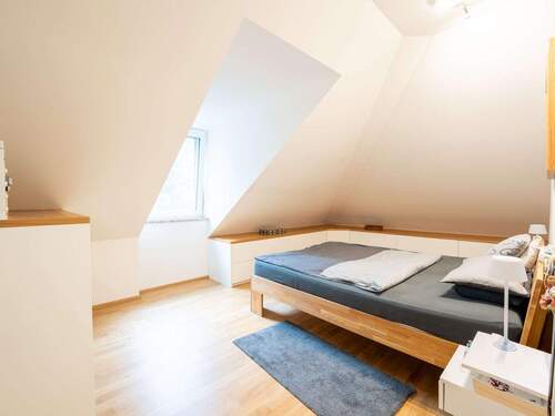 Schlafzimmer - 