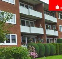 3-Zimmer Eigentumswohnung in ruhiger Wohnlage - Brunsbüttel