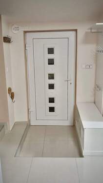 Wohnungseingang Wohnung 2 - 