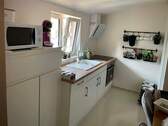 Küche Wohnung 2 - 