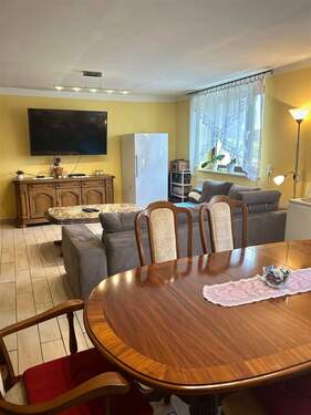 Ess-und Wohnzimmer - Mehrfamilienhaus, Wohnhaus mit 195,00 m&sup2; in Sinsheim zum Kaufen