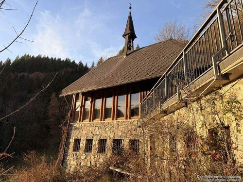 Ansicht - Erbbaurecht, ein Unikat inmitten der Natur