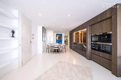 _RIS7249 - 4 Zimmer Etagenwohnung in Palma De Mallorca