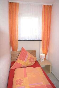 sep. Raum Kinderzimmer / Büro - 