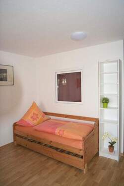 Couchbett - Etagenwohnung mit 44,00 m&sup2; in München zum Kaufen