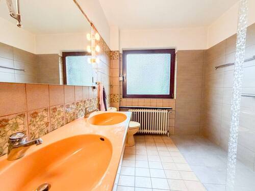 Badezimmer - 