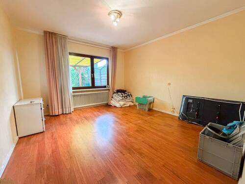 Schlafzimmer 1 - 