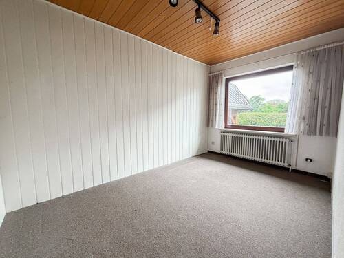 Schlafzimmer 3 - 