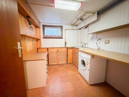 Waschraum - 