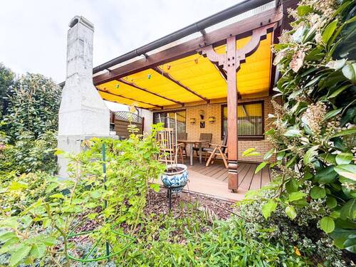 Terrasse - 