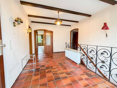 Eingangsbereich - 4 Zimmer Einfamilienhaus zum Kaufen in Neu Wulmstorf