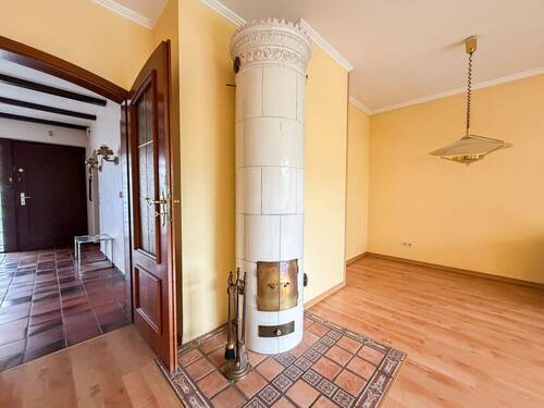 Kamin - 