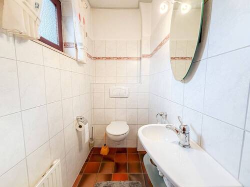 Gäste WC - 