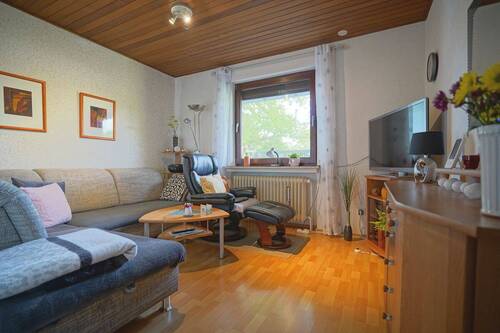 Kinderzimmer - 
