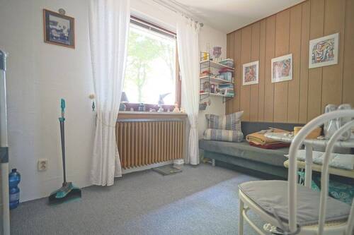 Arbeitszimmer - 