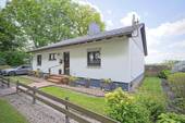 27612 Loxstedt - Volksbank Immobilien: Bungalow - Gemütlichkeit trifft auf Gartenidylle!