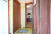 Hauseingangsbereich - 