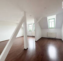3-Raum-Wohnung mit Balkon und Stellplatz - in ruhiger Lage - Chemnitz Altchemnitz