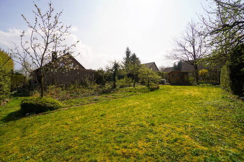 Bauplatz - 