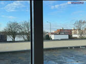 Terrasse WE links - 