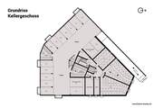 Grundriss Kellergeschoss - 