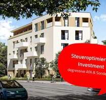 Dachterrassenwohnung zwischen TU-Campus & Hauptbahnhof - Dresden Seevorstadt-Ost/Großer Garten