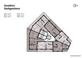 Grundriss Dachgeschoss - 