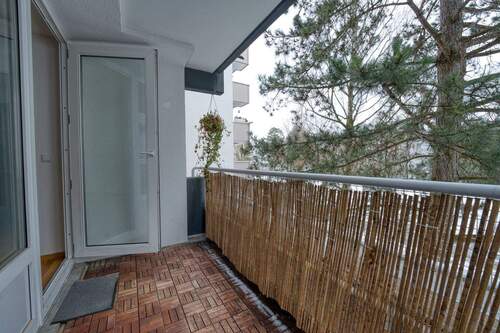 Balkon - 