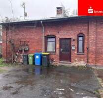 Vermietete Doppelhaushälfte in der Hebbelstadt - Wesselburen