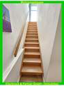 Wohnungstreppe - 