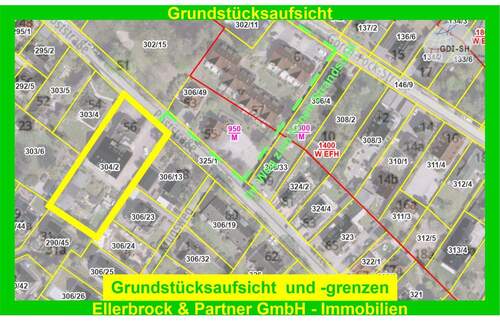 Grundstücksaufsicht - 