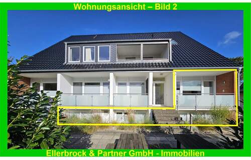 Außenansicht-Südseite - 