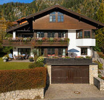 Alpenpanorama der Extraklasse - Großzügiges Haus in Toplage, Zweitwohnsitz möglich! - Reit im Winkl
